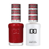 DND - Cherry Citrus #896